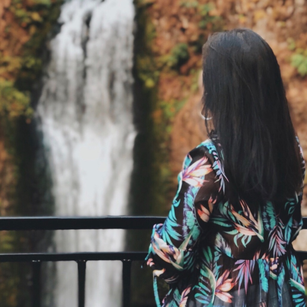 H&M blouse